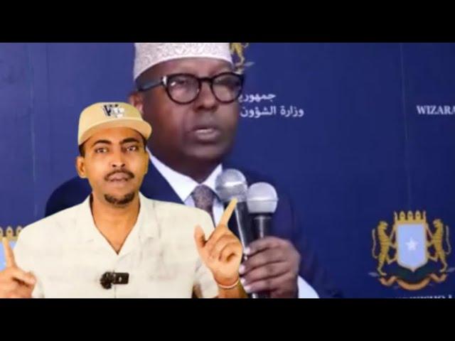 Doorshada Somaliland Ee Ka DHacadaya Oo Fargalin Ku Hayso Somaliya