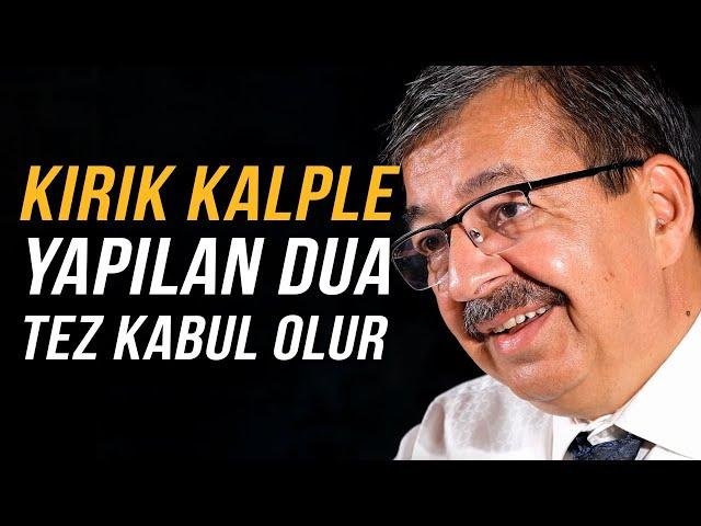 ÇABUK KABUL OLACAK DUA | Hayati İnanç ile Söz Arasında - Bölüm 97 #hayatiinanç