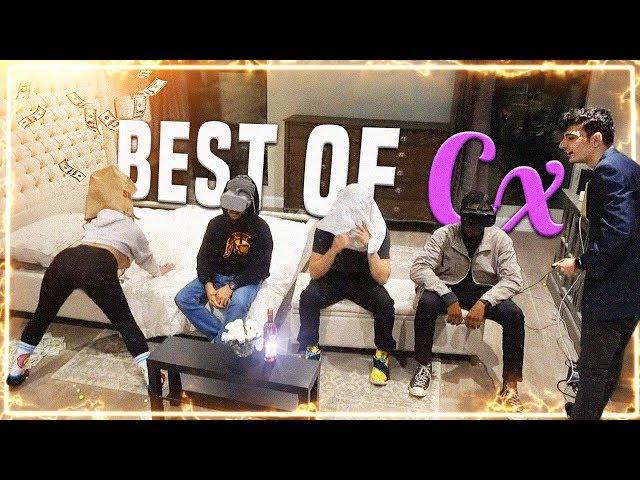 Best Of Cx Highlights Compilation | 15th February 2019 ( Ice Poseidon, Hyphonix and more )