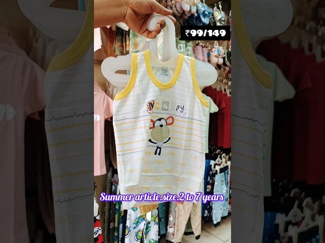 Kid's summer collection baby clothes newbornclothes babyfashion kidsclothes outfit #fashion #shorts