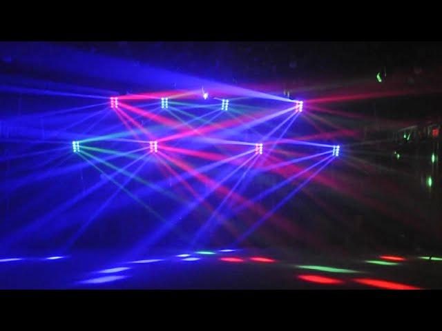 Professional Spider Moving Head Light Beam Light for party