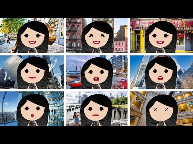 How to Plan Your New York Trip