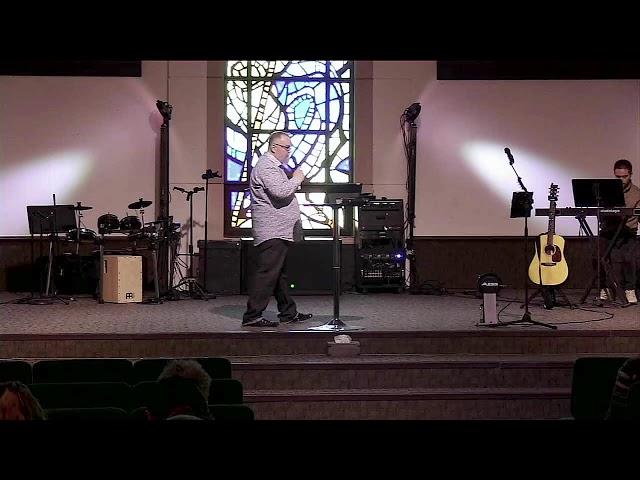 Pastor Jeremy Crenshaw | February 5, 2023 | Restoration Fellowship