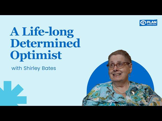 How to Live a Life of Generosity | Plan International Canada