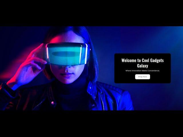 Best Gadgets|Uncover the Ultimate Tech Paradise: Top Cool Gadgets that are Shaking the World!
