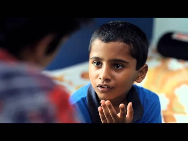 One Idiot - An Amole Gupte Film & an IDFC Foundation Initiative