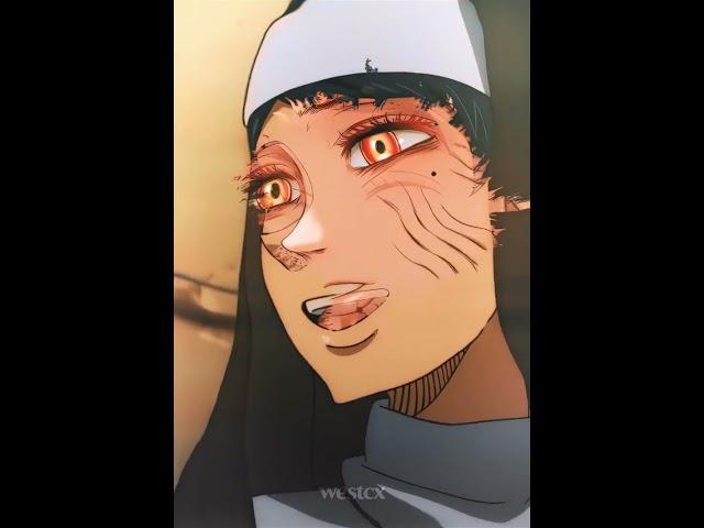 Black Clover Spoiler ️ | Suster Lily is a villain  #blackclover #spoiler #asta #sad