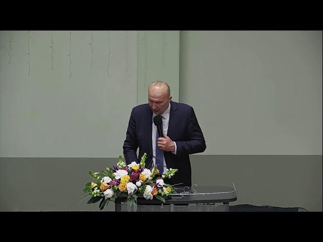 Богослужение 15.06.2025 (Вс.) Москаленко В.В.