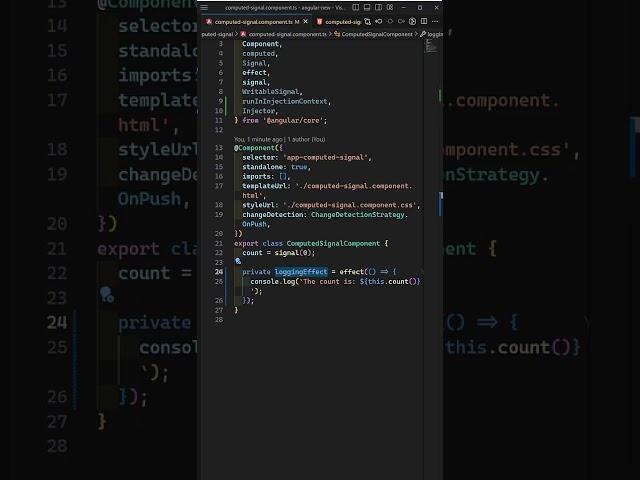 Destroy Effects Like a Pro: Angular Signals Deep Dive