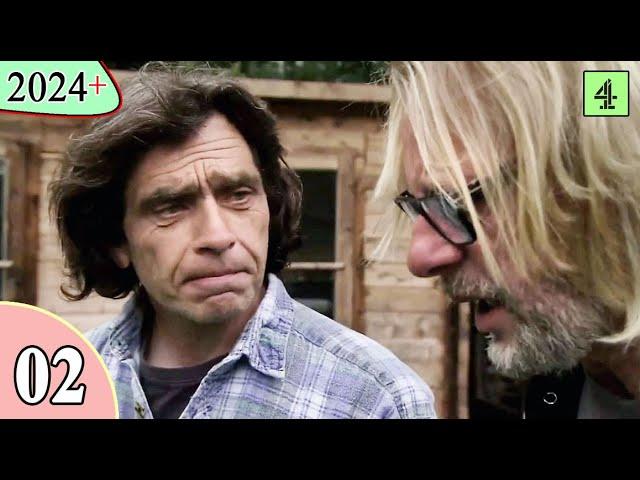 Find It, Fix It, Flog It - Series 2024+ - Episode 2 : O'Brien travel Britain seeking items to fix up