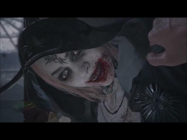 DawiredChristian Resident Evil Village Part 10