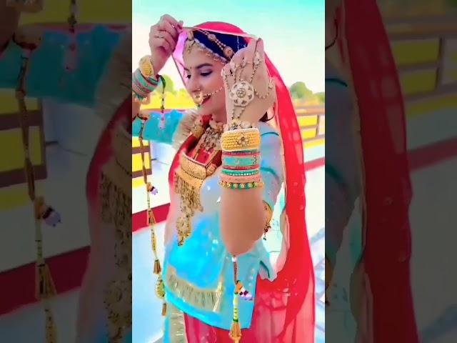 Rajathani song. marwadi song.rajathani trading song marwadigana#tejaji #song