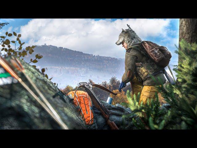 Я прожил ОДНУ ЖИЗНЬ! И вот как это было - DayZ