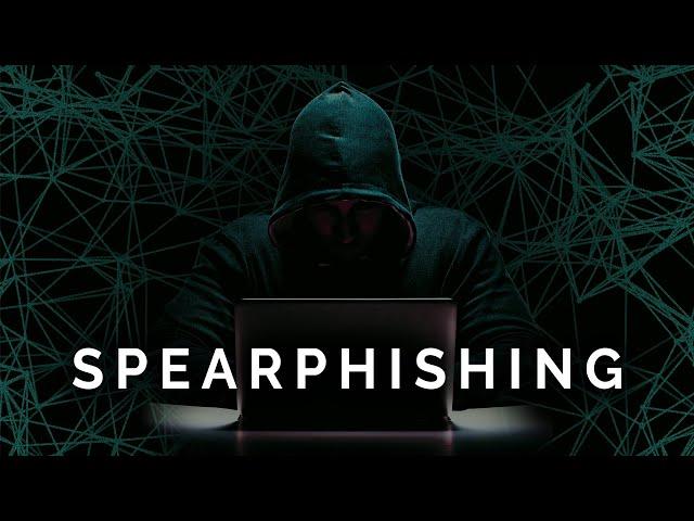 Spearphishing | Official Trailer | BayView Entertainment