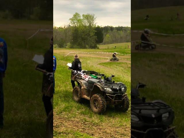 2021 VXCS Rd.2 Catfish Pond