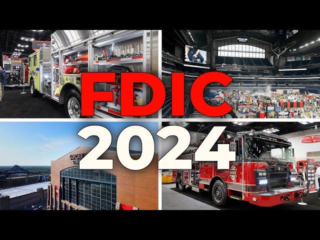 FDIC 2024 Highlight Film