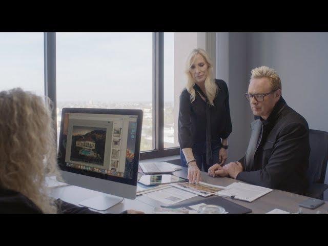 The Compass Marketing Offering