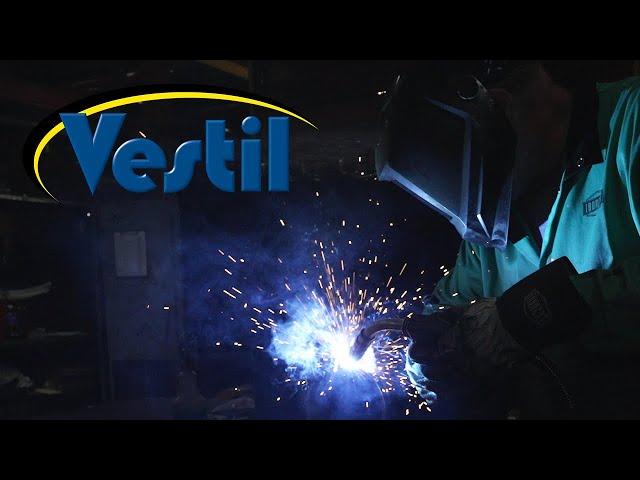 About Vestil Manufacturing Company