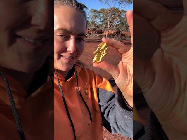 Gold is Gold | Aussie Gold is Best | Tyler Mahoney | Aussie Gold Hunters |