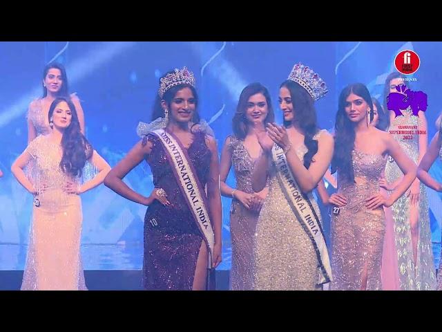 Glamanand Supermodel India 2022 - Grand Finale