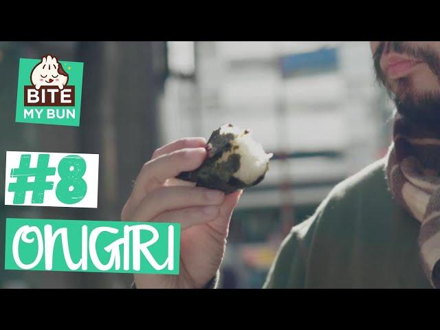 THESE are the 9 most popular Japanese foods