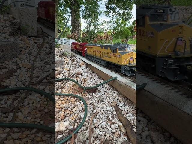 #locomotive #locomotive #railvlogger #railway #railroad #railwaycontent #railfan #railtrack