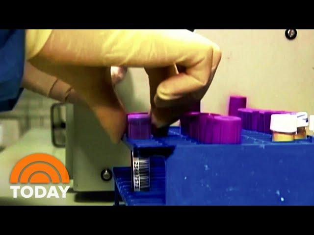 Your Blood Type Could Affect Your Coronavirus Risk, New Research Says | TODAY