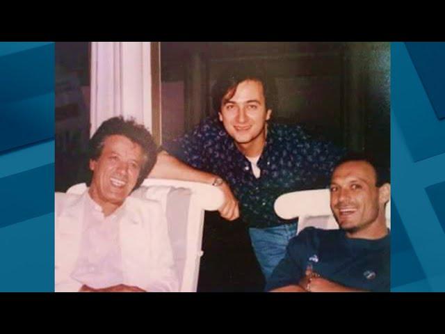 PER SEMPRE TOTÒ SCHILLACI E FRANCO FRANCHI