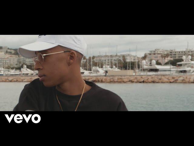 MKN - Laisse tomber (Clip officiel)