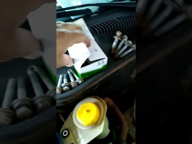 Sensor de fase localização e troca