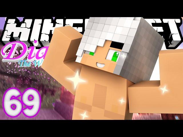 The New Village Begins | Minecraft Diaries [S2: Ep.69 Minecraft Roleplay]