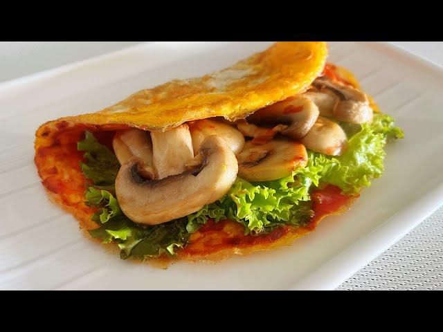 This recipe is especially for you｜Healthy & Easy｜Breakfast Recipes