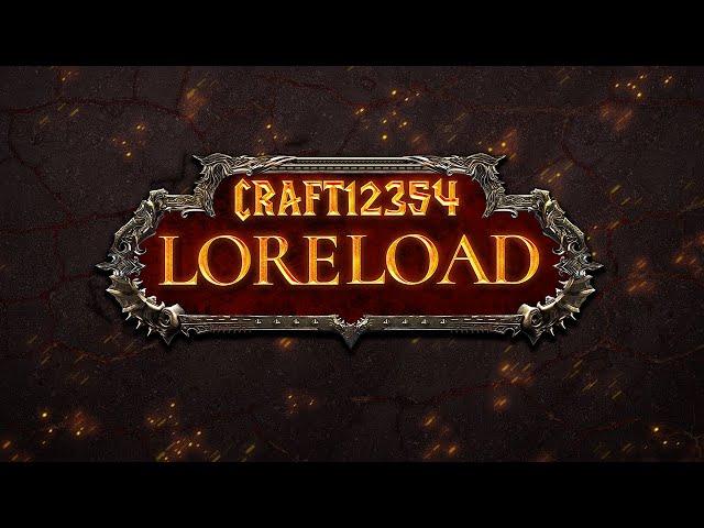 LoreLoad #76 Technik des schwarzen Imperiums & Die Formen der Neruber