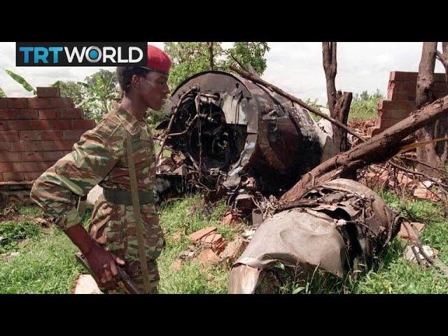 How did the Genocide Against the Tutsi Begin in Rwanda? | Rwanda Genocide Special