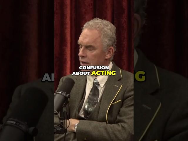 Jordan Peterson: A Bad Plan Is Better Than No Plan | JRE #230