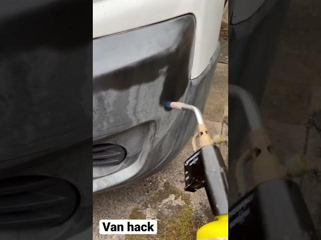 Van Hack 