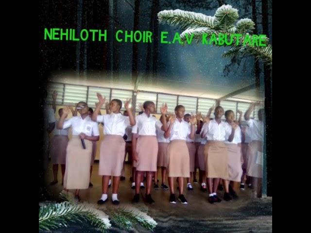 UWITEKA by Nehiloth choir eavkabutare