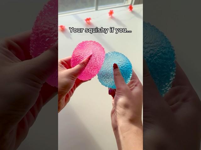 My FAVORITE SQUISHIES…  *viral fun taba squishy trend*