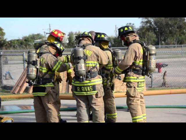 City of Pearland Recruitment Commercial