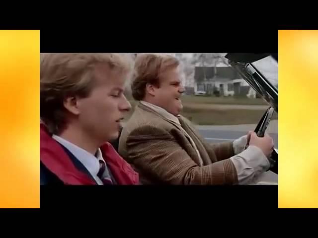 Tommy Boy: Funniest Scenes