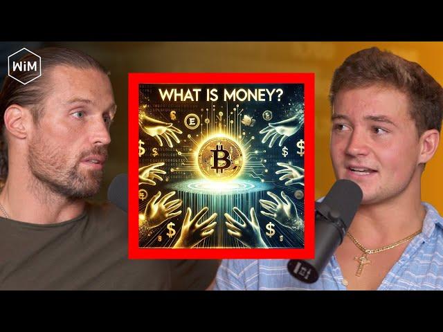 "What is Money?" explained in 4 minutes