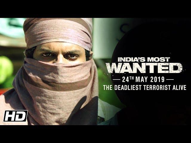 India's Most Wanted | Deadliest Terrorist Alive | Arjun Kapoor | Raj Kumar Gupta | In Cinemas Now