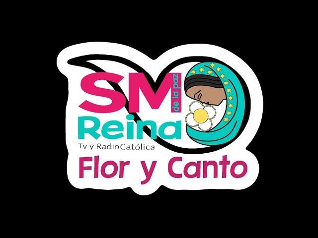 Transmisión en directo. Flor y Canto, Santa María Reina de la Paz