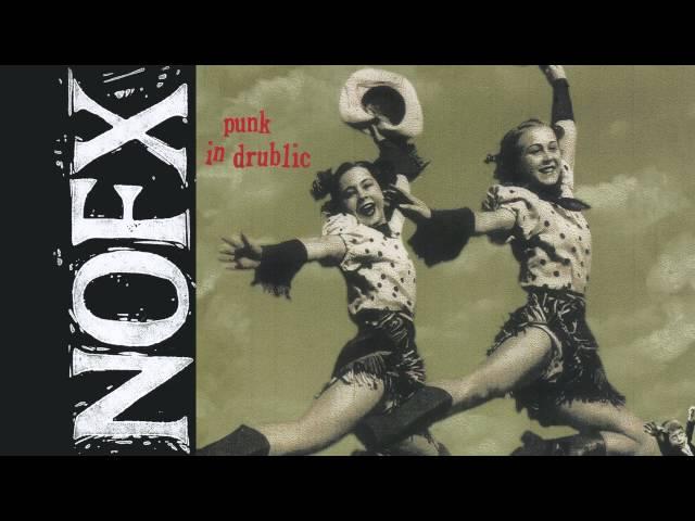 NOFX - "Lori Myers" (Full Album Stream)