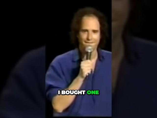 Steven Wright Legends of Deadpan Comedy #comedy #funny #humor