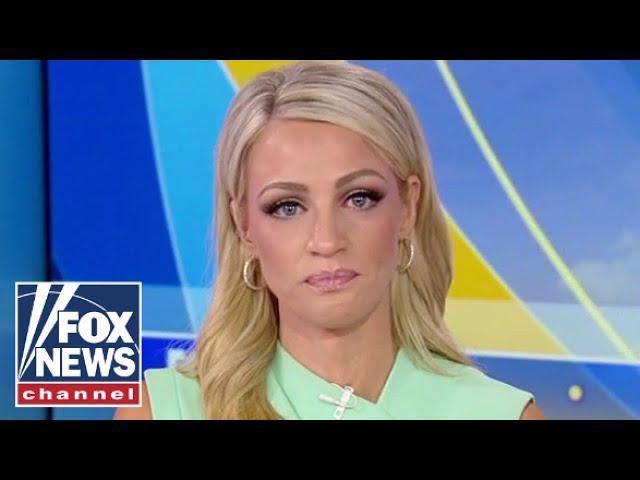 Carley Shimkus: Does Biden want his approval to drop even lower? | Brian Kilmeade Show