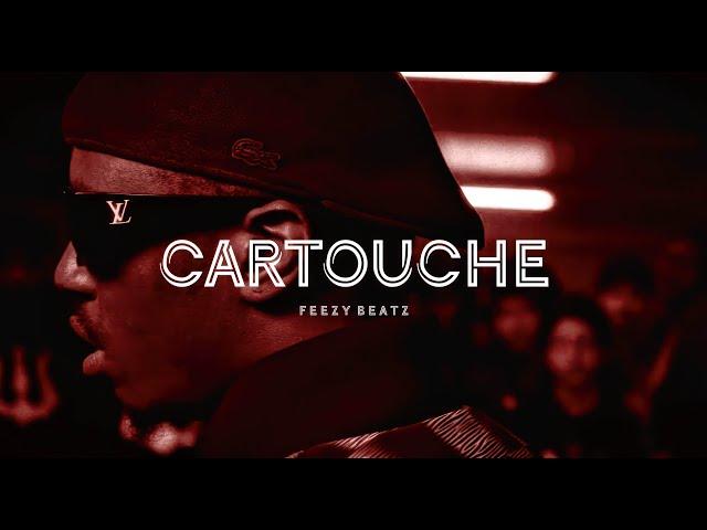 Werenoi x Ninho Type Beat "Cartouche" | Instru Trap/Rap 2025