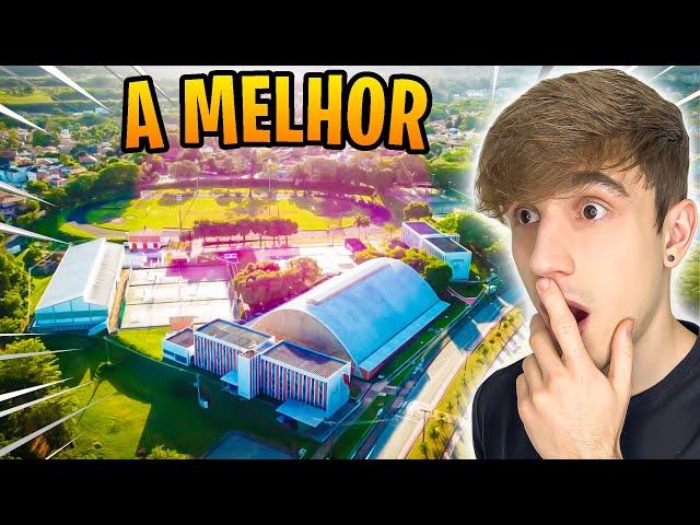 TOP 5 MELHORES UNIVERSIDADES DO BRASIL