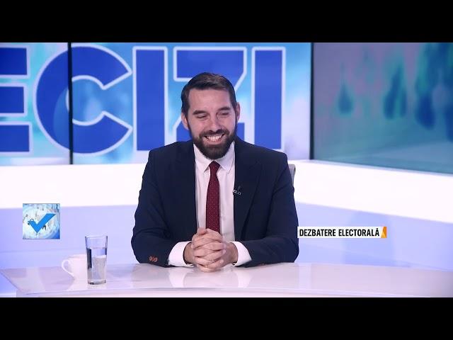 TU DECIZI ANA MARIA PĂCURARU INVITAT PRINȚUL NICOLAE