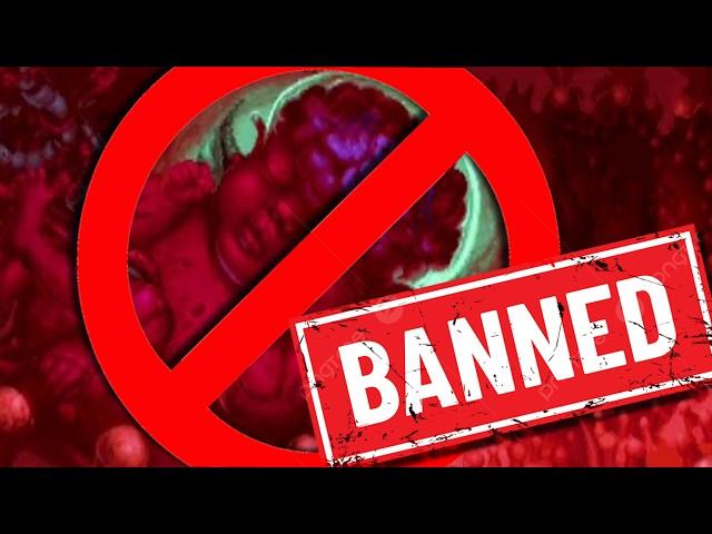 Fighting Game stages that are BANNED in tournaments